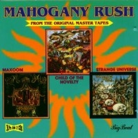 Mahogany Rush - Legendary Mahogany Rush in the group OUR PICKS / Christmas gift tip CD at Bengans Skivbutik AB (1811612)