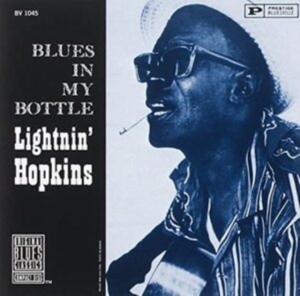 Lightnin' Hopkins - Blues In My Bottle in the group OTHER / Övrigt / at Bengans Skivbutik AB (1811620)