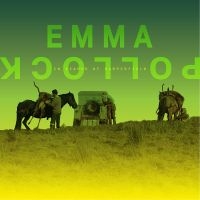 Pollock Emma - In Search Of Harperfield in the group VINYL / Pop-Rock at Bengans Skivbutik AB (1811621)