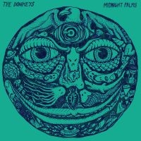 Donkeys - Midnight Palms in the group VINYL / Pop-Rock at Bengans Skivbutik AB (1811857)