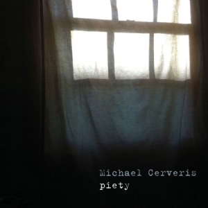 Michael Cerveris - Piety in the group CD / Rock at Bengans Skivbutik AB (1811866)