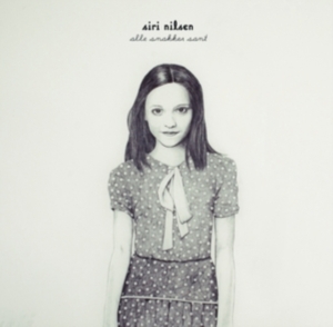 Nilsen Siri - Alle Snakker Sant (Export) in the group CD / Jazz at Bengans Skivbutik AB (1812121)