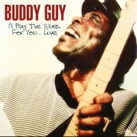 Guy Buddy - I'll Play The Blues For You - 1992 in the group CD / Blues,Jazz at Bengans Skivbutik AB (1812457)