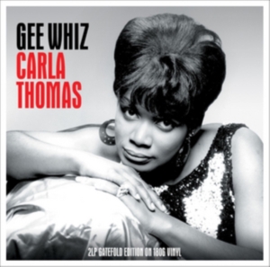 Thomas Carla - Gee Whiz in the group VINYL / Pop-Rock,RnB-Soul at Bengans Skivbutik AB (1812490)