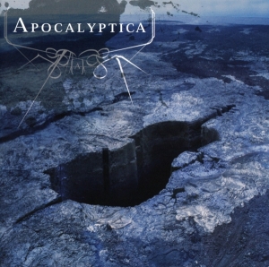 Apocalyptica - Apocalyptica in the group OUR PICKS / Christmas gift tip CD at Bengans Skivbutik AB (1812501)