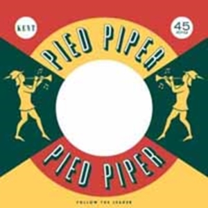 Wilcox Nancy / Lorraine Chandler - He'll Be Leaving You/Mend The Torn in the group VINYL / Pop-Rock,RnB-Soul at Bengans Skivbutik AB (1812522)