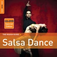 Blandade Artister - Rough Guide To Salsa Dance (2Nd Edi in the group CD / Elektroniskt,World Music at Bengans Skivbutik AB (1812603)