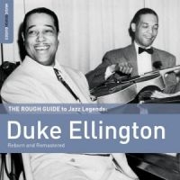 Ellington Duke - Rough Guide To Duke Ellington (Rebo in the group CD / Jazz at Bengans Skivbutik AB (1812612)