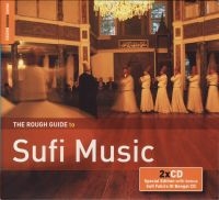 Blandade Artister - Rough Guide To Sufi Music (Second E in the group CD / Elektroniskt,World Music at Bengans Skivbutik AB (1812626)