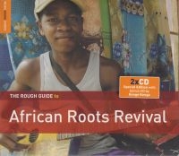 Blandade Artister - Rough Guide To African Roots Reviva in the group CD / Elektroniskt,World Music at Bengans Skivbutik AB (1812632)