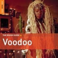 Blandade Artister - Rough Guide To Voodoo **2Xcd Specia in the group CD / Elektroniskt,World Music at Bengans Skivbutik AB (1812639)