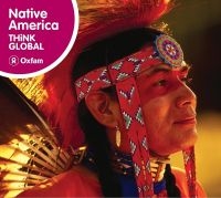 Blandade Artister - Think Global: Native America in the group CD / Elektroniskt,World Music at Bengans Skivbutik AB (1813816)