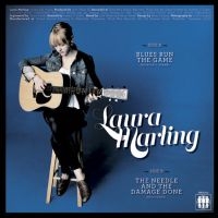 Marling Laura - Blues Run The Game in the group VINYL / Pop-Rock at Bengans Skivbutik AB (1816060)