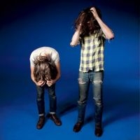 Jeff The Brotherhood - Whatever I Want in the group VINYL / Pop-Rock at Bengans Skivbutik AB (1816117)