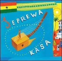 Kasa Seprewa - Seprewa Kasa in the group CD / Elektroniskt,World Music at Bengans Skivbutik AB (1816277)