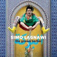 Lagnawi Simo - Gnawa Berber in the group CD / Elektroniskt,World Music at Bengans Skivbutik AB (1816299)