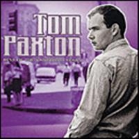 Paxton Tom - Best Of The Vanguard Years in the group OUR PICKS / Christmas gift tip CD at Bengans Skivbutik AB (1816372)