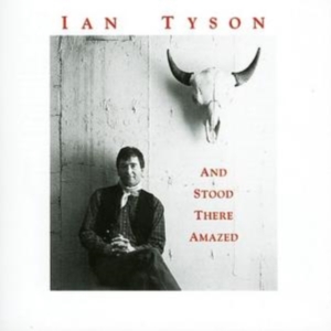 Tyson Ian - And Stood There Amazed in the group CD / Pop-Rock at Bengans Skivbutik AB (1816497)