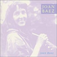 Baez Joan - Joan Baez in the group OUR PICKS / Christmas gift tip CD at Bengans Skivbutik AB (1816582)