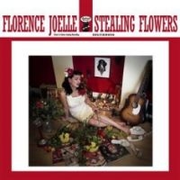 Joelle Florence - Stealing Flowers in the group VINYL / Pop-Rock at Bengans Skivbutik AB (1816606)