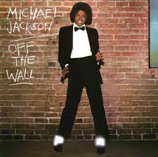 Jackson Michael - Off The Wall (Cd/Blu-Ray) in the group Minishops / Quincy Jones at Bengans Skivbutik AB (1817856)