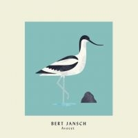 Jansch Bert - Avocet in the group CD / Pop-Rock at Bengans Skivbutik AB (1817927)