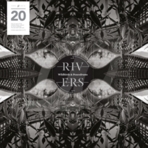 Wildbirds & Peacedrums - Rivers (Inkl.Cd) in the group OTHER / Övrigt / at Bengans Skivbutik AB (1817973)