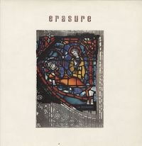 Erasure - The Innocents in the group OTHER / 80-tals synth at Bengans Skivbutik AB (1818046)