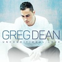 Dean Greg - Unconditional Love in the group CD / RnB-Soul at Bengans Skivbutik AB (1818055)