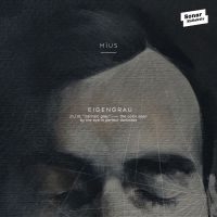 Mius - Eigengrau in the group CD / Pop-Rock at Bengans Skivbutik AB (1820491)