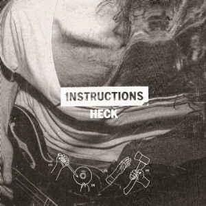 Heck - Instructions in the group VINYL / Hårdrock/ Heavy metal at Bengans Skivbutik AB (1820536)