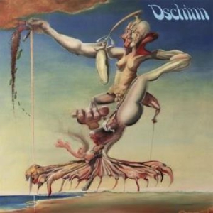 Dschinn - Dschinn in the group VINYL / Pop at Bengans Skivbutik AB (1830183)