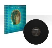 DAVID BOWIE - DAVID BOWIE (AKA SPACE ODDITY) in the group OUR PICKS /  Christmas gift tip Vinyl at Bengans Skivbutik AB (1830202)