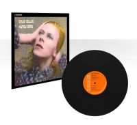 DAVID BOWIE - HUNKY DORY in the group OTHER / -Start LP1 at Bengans Skivbutik AB (1830205)