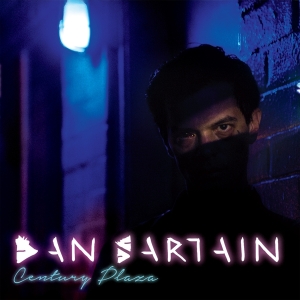 Dan Sartain - Century Plaza in the group CD / Pop-Rock at Bengans Skivbutik AB (1832087)