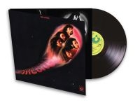 DEEP PURPLE - FIREBALL in the group OUR PICKS /  Christmas gift tip Vinyl at Bengans Skivbutik AB (1832096)