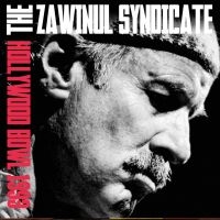 Zawinul Syndicate - Hollywood Bowl 1993 in the group CD / Jazz at Bengans Skivbutik AB (1832217)