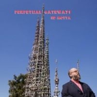 Motta Ed - Perpetual Gateways in the group VINYL / Jazz at Bengans Skivbutik AB (1833306)