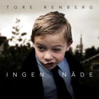 Renberg Tore - Ingen Nåde in the group VINYL / Pop-Rock at Bengans Skivbutik AB (1836799)