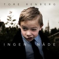 Renberg Tore - Ingen Nåde in the group CD / Pop-Rock at Bengans Skivbutik AB (1836807)