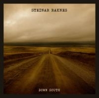 Raknes Steinar - Down South in the group CD / Pop-Rock at Bengans Skivbutik AB (1836821)