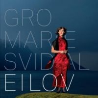 Svidal Gro Marie - Eilov in the group CD / Pop-Rock at Bengans Skivbutik AB (1836823)