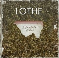 Lothe - Ljärlek Og Hat in the group CD / Pop-Rock at Bengans Skivbutik AB (1836827)