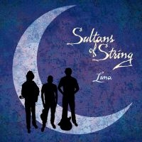 Sultans Of String - Luna in the group CD / Elektroniskt,World Music at Bengans Skivbutik AB (1837851)