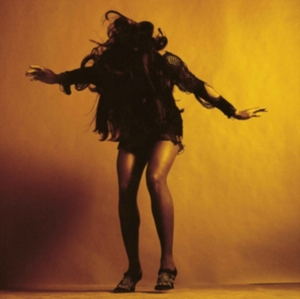 The Last Shadow Puppets - Everything You've Come To Expect in the group CD / Pop-Rock at Bengans Skivbutik AB (1842308)