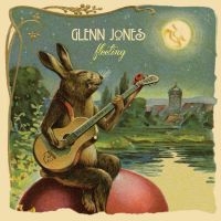 Jones Glenn - Fleeting in the group VINYL / Pop-Rock at Bengans Skivbutik AB (1842365)