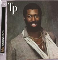 Pendergrass Teddy - Tp in the group CD / RnB-Soul at Bengans Skivbutik AB (1842392)