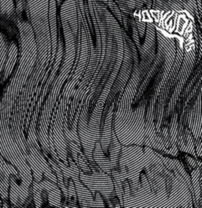 Hookworms - Hookworms in the group CD / Pop-Rock at Bengans Skivbutik AB (1842439)