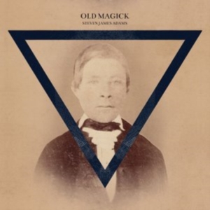 Adams Steven James - Old Magick in the group CD / Pop-Rock at Bengans Skivbutik AB (1842440)