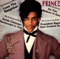 PRINCE - CONTROVERSY in the group OUR PICKS / Christmas gift tip CD at Bengans Skivbutik AB (1843083)